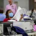 The Process of Requesting an Absentee Ballot for Candidacy in Fayette County, GA